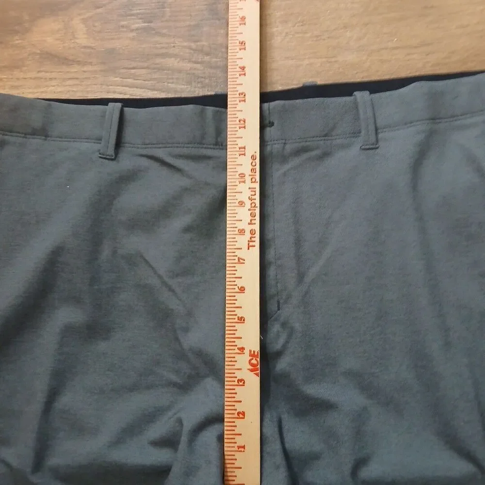 Tommy Bahama Pants Mens 44x32 Grey Golf Performance Hybrid Flex Stretch Active_3